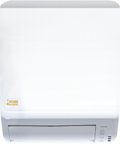 ĐIỀU HÒA TREO TƯỜNG - SRK10YZP-W5